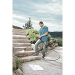 Karcher K 5 Basic Πλυστικό Μηχάνημα Υψηλής Πίεσης 145bar 2100W - 1.180-580.0