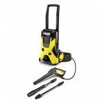 Karcher K 5 Basic Πλυστικό Μηχάνημα Υψηλής Πίεσης 145bar 2100W - 1.180-580.0 Karcher K 5 Basic Πλυστικό Μηχάνημα Υψηλής Πίεσης 145bar 2100W - 1.180-580.0