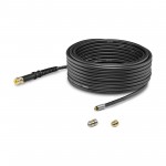 Karcher PC 15 Σετ Καθαρισμού Σωλήνων & Αποχετεύσεων 15m - 2.644-492.0