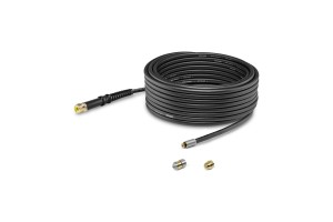 Karcher PC 15 Σετ Καθαρισμού Σωλήνων & Αποχετεύσεων 15m - 2.644-492.0