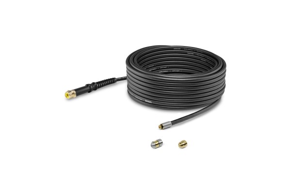 Karcher PC 15 Σετ Καθαρισμού Σωλήνων & Αποχετεύσεων 15m - 2.644-492.0