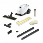 Karcher SC 3 EasyFix Ατμοκαθαριστής 1900W 3.5bar - 1.513-650.0 Karcher SC 3 EasyFix Ατμοκαθαριστής 1900W 3.5bar - 1.513-650.0
