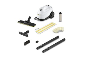 Karcher SC 3 EasyFix Ατμοκαθαριστής 1900W 3.5bar - 1.513-650.0