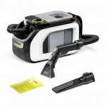Karcher SE 3 Compact Home Μηχανή Πλύσης-Απόπλυσης Υφασμάτινων Επιφανειών 500W - 1.081-530.0