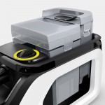 Karcher SE 3 Compact Home Μηχανή Πλύσης-Απόπλυσης Υφασμάτινων Επιφανειών 500W - 1.081-530.0