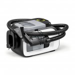 Karcher SE 3 Compact Home Μηχανή Πλύσης-Απόπλυσης Υφασμάτινων Επιφανειών 500W - 1.081-530.0 Karcher SE 3 Compact Home Μηχανή Πλύσης-Απόπλυσης Υφασμάτινων Επιφανειών 500W - 1.081-530.0