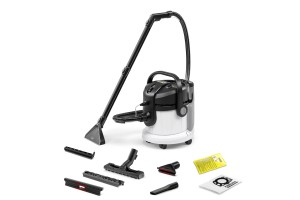 Karcher SE 4 Μηχανή Πλύσης-Απόπλυσης Υφασμάτινων Επιφανειών 1000W - 1.081-150.0