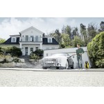 Karcher RM 615 Ultra Foam Cleaner Αφρογόνο Καθαριστικό Αυτοκινήτου 1L - 6.295-743.0