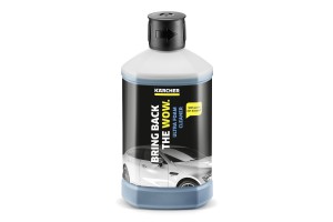 Karcher RM 615 Ultra Foam Cleaner Αφρογόνο Καθαριστικό Αυτοκινήτου 1L - 6.295-743.0