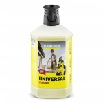 Karcher RM 555 Plug 'n' Clean Καθαριστικό Γενικής Χρήσης 1L - 6.295-753.0 Karcher RM 555 Plug 'n' Clean Καθαριστικό Γενικής Χρήσης 1L - 6.295-753.0