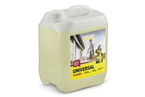 Karcher RM 555 Καθαριστικό Γενικής Χρήσης 5L - 6.295-357.0