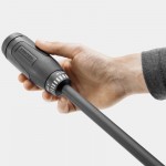 Karcher VP 135 Vario Power Jet Κάνη Ρυθμιζόμενης Πίεσης για K 2 – K 3 - 2.644-427.0 Karcher VP 135 Vario Power Jet Κάνη Ρυθμιζόμενης Πίεσης για K 2 – K 3 - 2.644-427.0