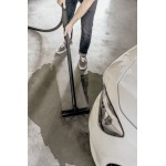 Karcher WD 3 V-17/4/20 Σκούπα Υγρής & Ξηρής Αναρρόφησης 1000W 17L - 1.628-130.0
