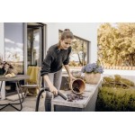 Karcher WD 3 V-17/4/20 Σκούπα Υγρής & Ξηρής Αναρρόφησης 1000W 17L - 1.628-130.0