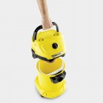 Karcher Σακούλες Φίλτρου Fleece KFI 357 για WD 2 / WD 3 4τμχ - 2.863-314.0