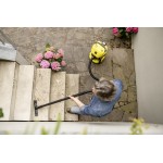 Karcher Σακούλες Φίλτρου Fleece KFI 357 για WD 2 / WD 3 4τμχ - 2.863-314.0