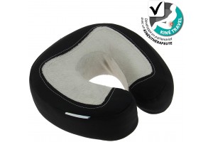 Ανατομικο Μαξιλαρι Αυχενα 30×27×10cm Kine Travel 