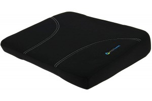 Μαξιλάρι Καθίσματος Αυτοκινήτου Ανατομικό-Ορθοπεδικό 39 x 32 x 5cm Kine Travel