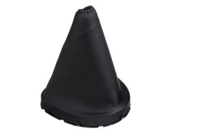 Leather Luxe Δερμάτινη Φούσκα Λεβιέ Ταχυτήτων Για Nissan Qashqai I J10 2006 - 2013 Leather Luxe Δερμάτινη Φούσκα Λεβιέ Ταχυτήτων Για Nissan Qashqai I J10 2006 - 2013