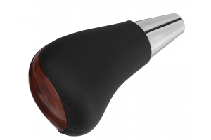 Πόμολο Δερμάτινο με Αυτόματο Κιβώτιο Ταχυτήτων για Toyota Corolla Camry/Harrier Fortuner Crown Land Cruiser