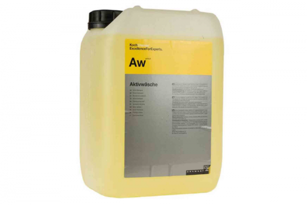 Koch-Chemie Aktivwäsche Aw Σαμπουάν Αυτοκινήτου Ενεργού Αφρού 21kg - 10021
