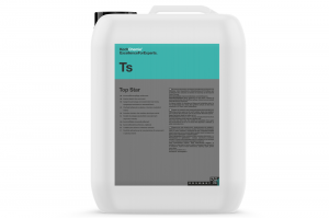 Koch-Chemie TS Top Star - Συντηρητικό & Καθαριστικό Εσωτερικών Πλαστικών - 10L - 132010