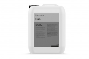 Koch-Chemie PSS Plast Star Siliconölfrei - Συντηρητικό Πλαστικών & Ελαστικών Χωρίς Σιλικόνη - 10L - 173010