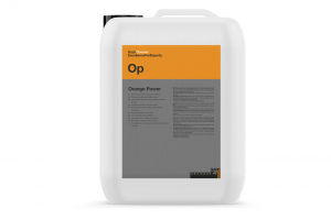 Koch-Chemie Orange Power Op Καθαριστικό Διαλυτικό Πορτοκαλιού 10L - 192010