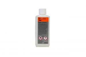 Koch-Chemie TE Tinten & Kuli-Ex - Καθαριστικό Μελανιών & Στυλό για Υφάσματα & Δέρμα - 250ml - 197250