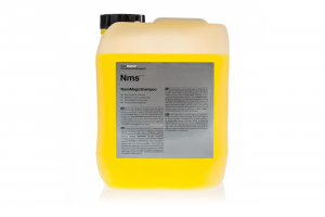 Koch-Chemie Nano Magic Shampoo Nms Σαμπουάν Αυτοκινήτου με Προστασία 10L - 206010