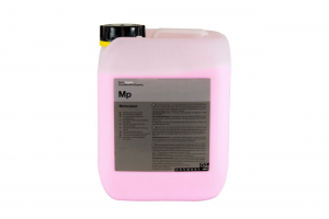 Koch-Chemie MP Motorplast - Συντηρητικό & Προστατευτικό Κινητήρα - 5L - 236005