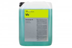 Koch-Chemie Vorreiniger B Καθαριστικό Προπλύσης Αλκαλικό 11kg - 283011