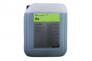 Koch-Chemie Green Star Gs Καθαριστικό Γενικής Χρήσης Αλκαλικό 22kg - 291022