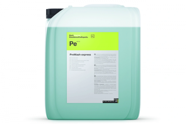 Koch-Chemie PreWash Express Pe Καθαριστικό Προπλύσης Αλκαλικό 23kg - 296023