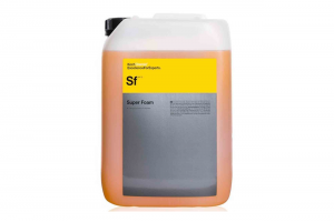 Koch-Chemie Super Foam Sf Αφρός Προπλύσης Υψηλού Αφρισμού 22kg - 318022