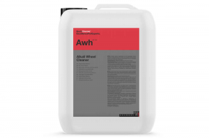 Koch-Chemie Alkali Wheel Cleaner Awh Καθαριστικό Ζαντών Αλκαλικό 5L - 328005
