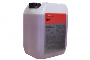 Koch-Chemie Reactive Rust Remover Rrr Καθαριστικό Ρινισμάτων & Ζαντών pH Neutral 11kg - 359011