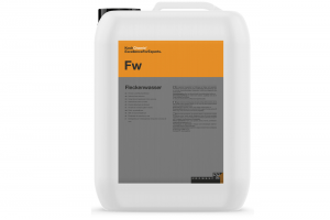 Koch-Chemie Fleckenwasser Fw Καθαριστικό Λεκέδων Διαλύτη 10L - 36010