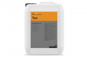 Koch-Chemie Teerwäsche Tea Καθαριστικό Πίσσας & Ασφαλτικών Ρύπων 10L - 391010