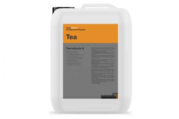 Koch-Chemie Teerwäsche Tea Καθαριστικό Πίσσας & Ασφαλτικών Ρύπων 10L - 391010