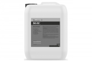 Koch-Chemie Spray Sealant S0.02 Σφραγιστικό Βαφής Spray 5L - 427005