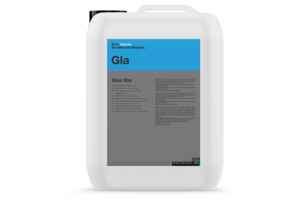 Koch-Chemie Glas Star Gla Καθαριστικό Τζαμιών 10L - 44010