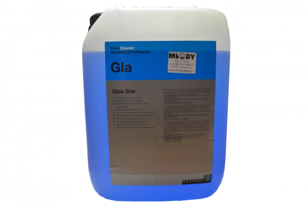 Koch-Chemie Glas Star Gla Καθαριστικό Τζαμιών 20L - 44020