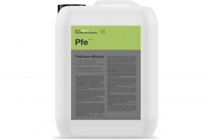 Koch-Chemie PreFoam Efficient PFE Καθαριστικό Προπλύσης Αφρού 20L - 461020