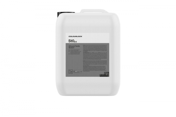 Koch-Chemie Allround Textile Sealant St0.01 Σφραγιστικό Υφασμάτων 5L - 524005 Koch-Chemie Allround Textile Sealant St0.01 Σφραγιστικό Υφασμάτων 5L - 524005