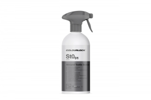 Koch-Chemie Allround Textile Sealant St0.01 Σφραγιστικό Υφασμάτων 500ml - 524500