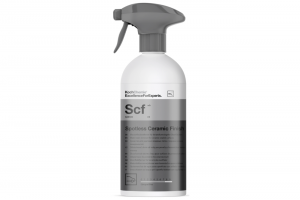 Koch-Chemie SCF Spotless Ceramic Finish - Αφαίρεση Αλάτων & Στιγμάτων Νερού για Κεραμικές Επιφάνειες - 500ml - 628500