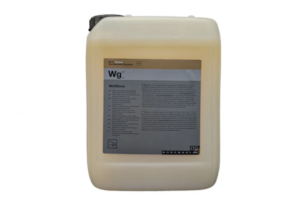 Koch-Chemie WetGloss Σφραγιστικό Βαφής Για Υγρή Εφαρμογή 5L - 684005 Koch-Chemie WetGloss Σφραγιστικό Βαφής Για Υγρή Εφαρμογή 5L - 684005