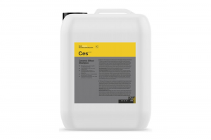 Koch-Chemie Ceramic Effect Shampoo Ces Σαμπουάν Αυτοκινήτου με SiO2 Προστασία 5L - 811005