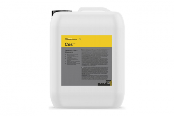 Koch-Chemie Ceramic Effect Shampoo Ces Σαμπουάν Αυτοκινήτου με SiO2 Προστασία 5L - 811005